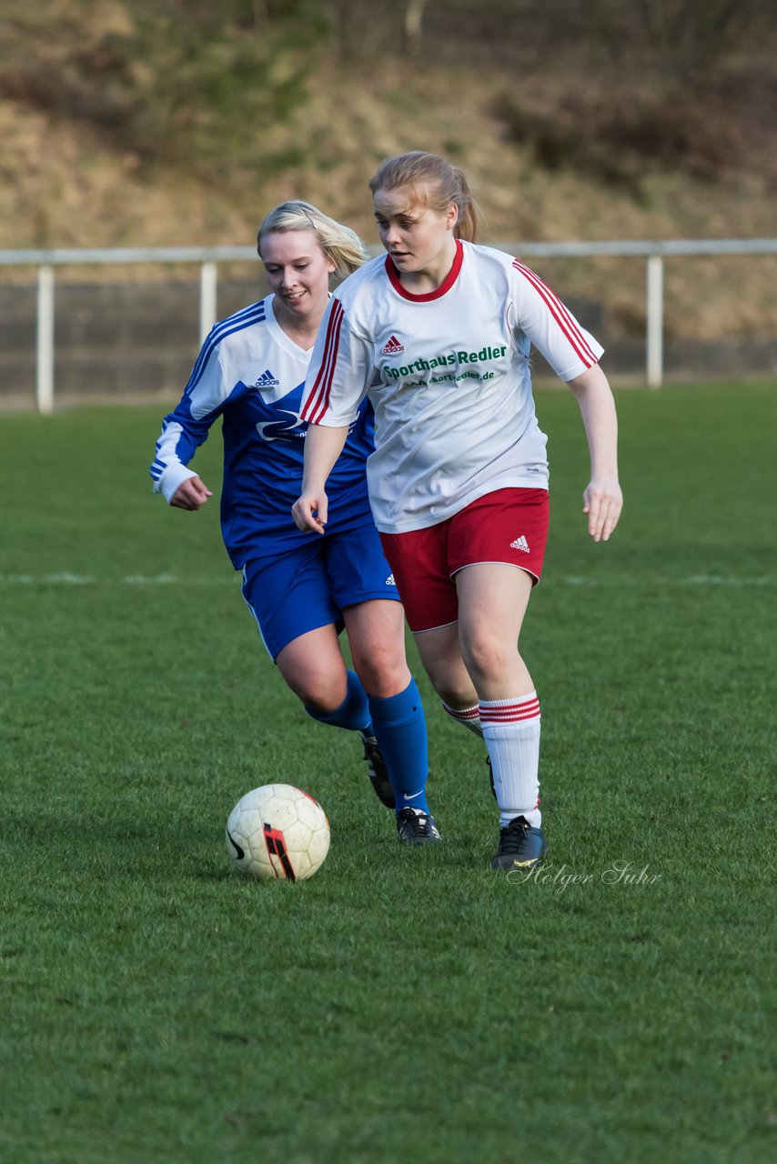 Bild 136 - Frauen SV Boostedt - TSV Aukrug : Ergebnis: 6:2